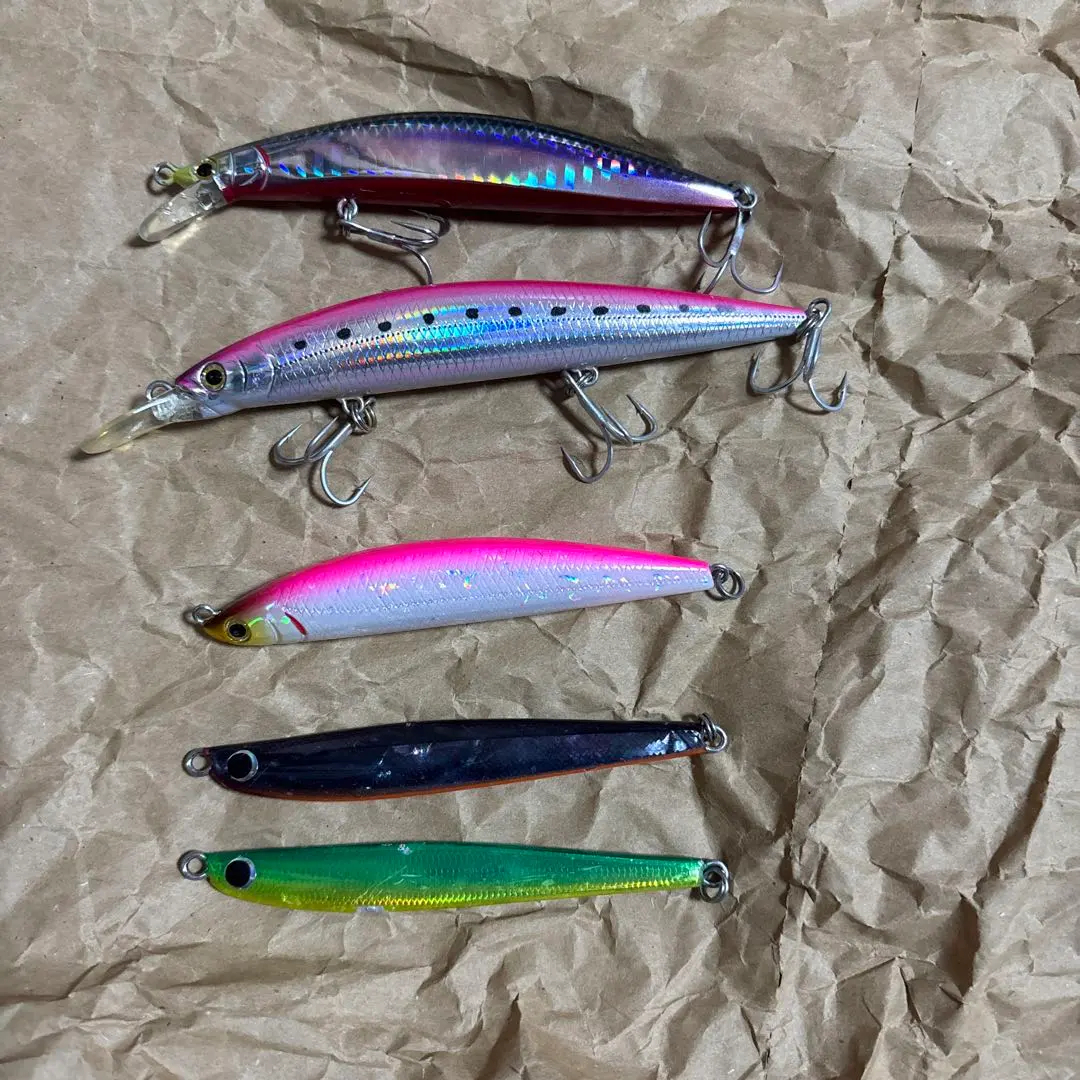 2026年最新】アスリート9Jmの人気アイテム - メルカリ