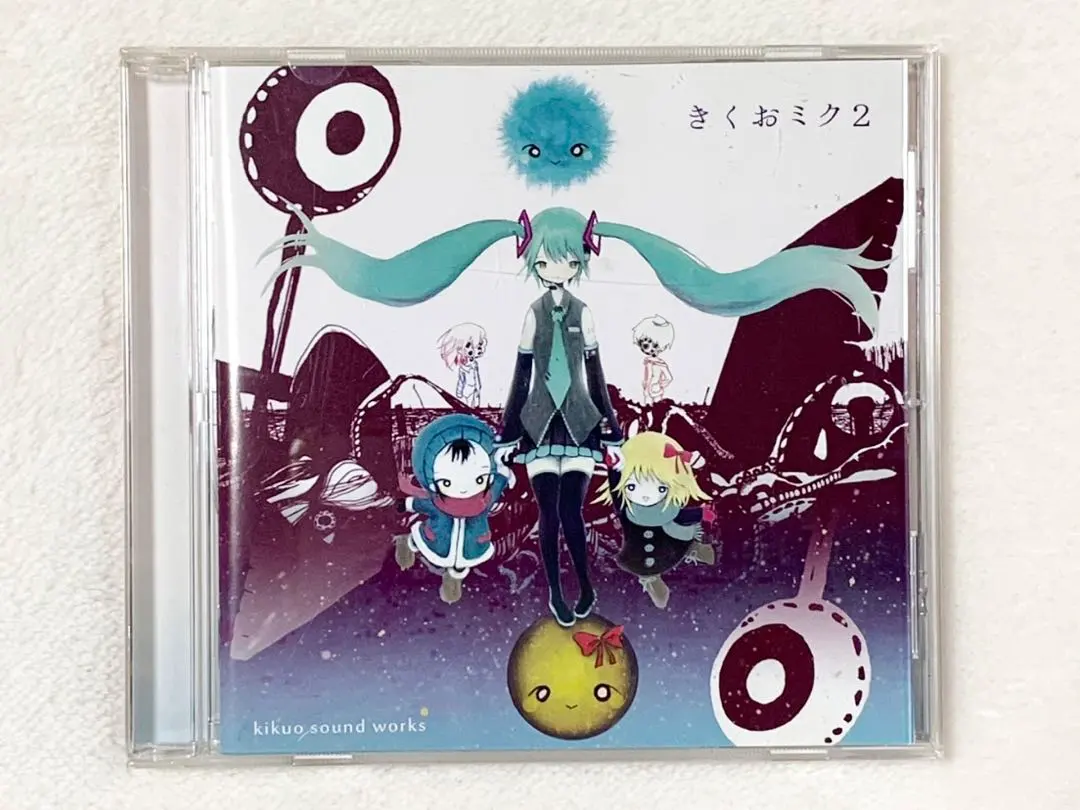 2026年最新】きくおミク3の人気アイテム - メルカリ