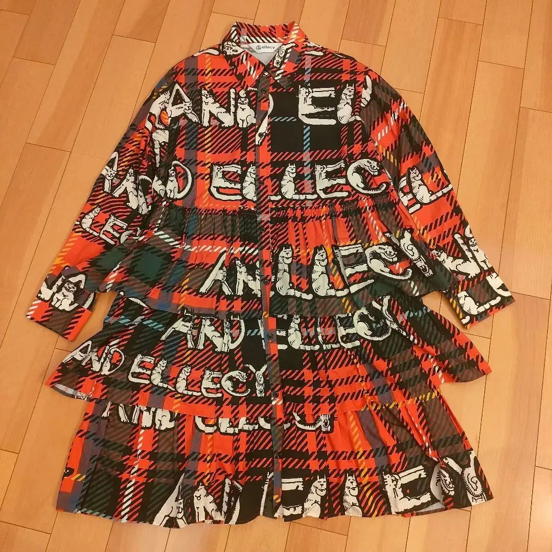 2026年最新】アンドエルシー ワンピースの人気アイテム - メルカリ