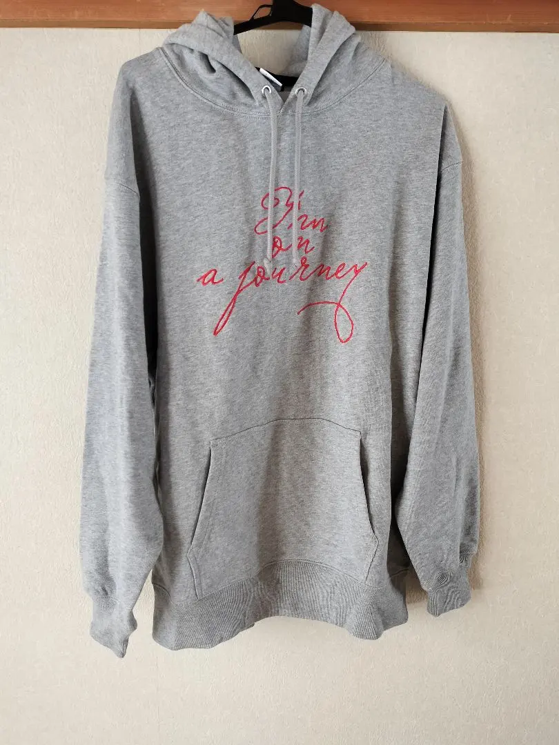 2026年最新】藤井風 パーカー 旅路の人気アイテム - メルカリ