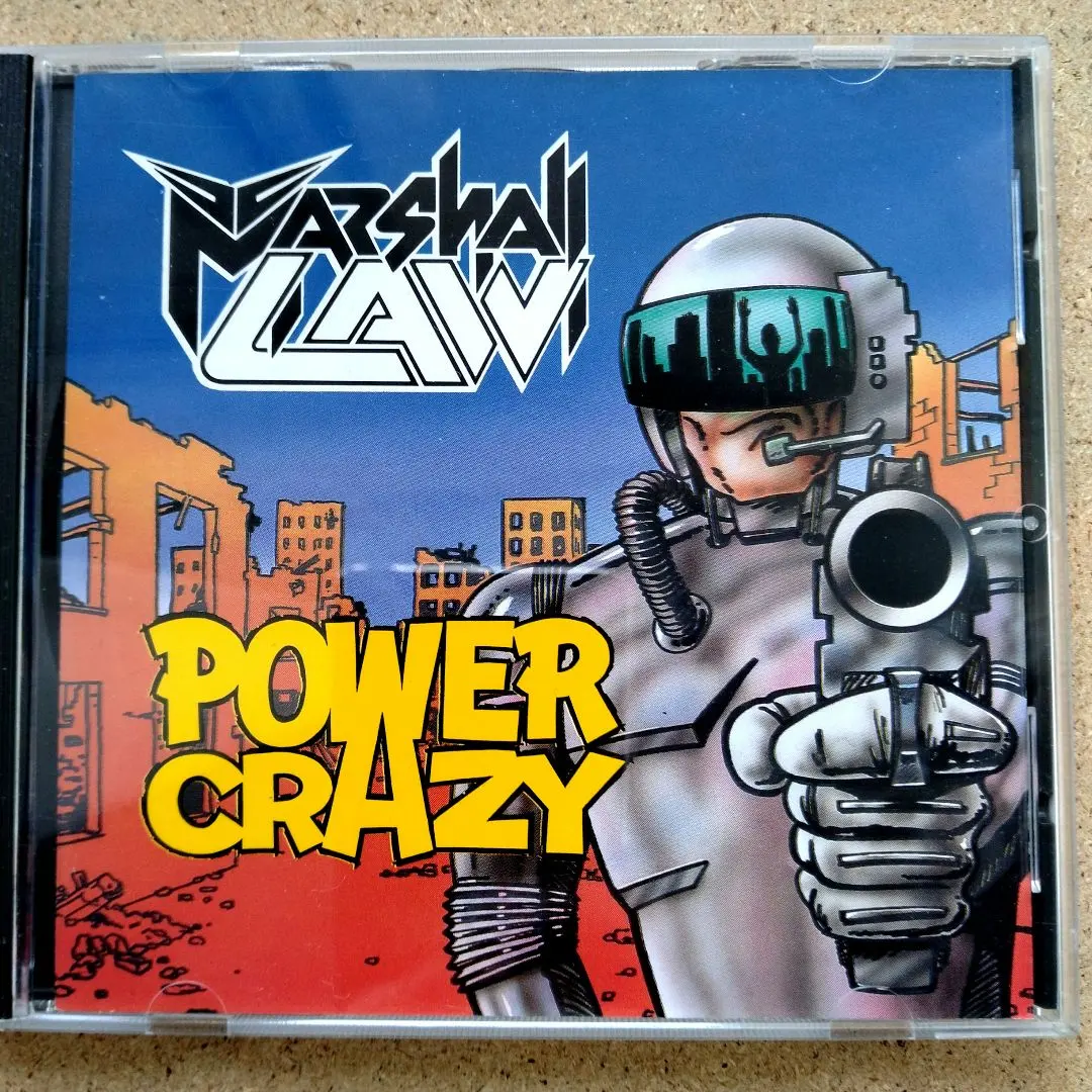 2026年最新】mercyful fate cdの人気アイテム - メルカリ