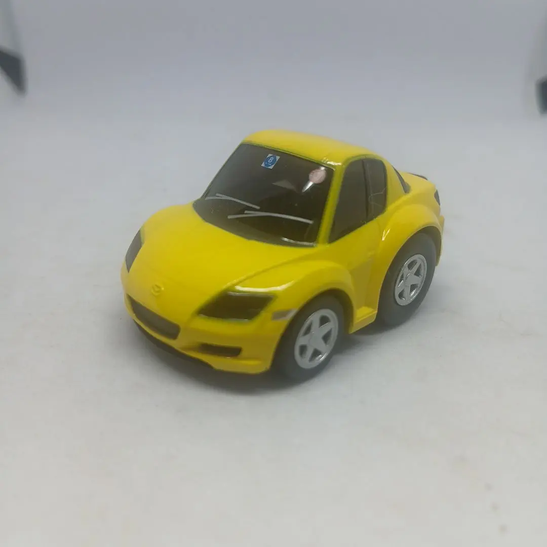 2026年最新】チョロq rx-8の人気アイテム - メルカリ