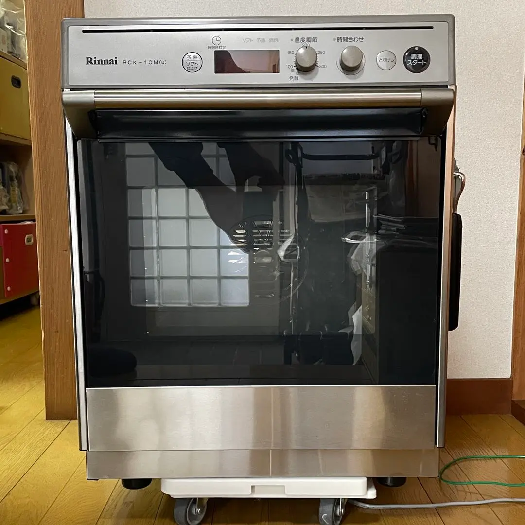 2026年最新】リンナイ RCK-10Mの人気アイテム - メルカリ