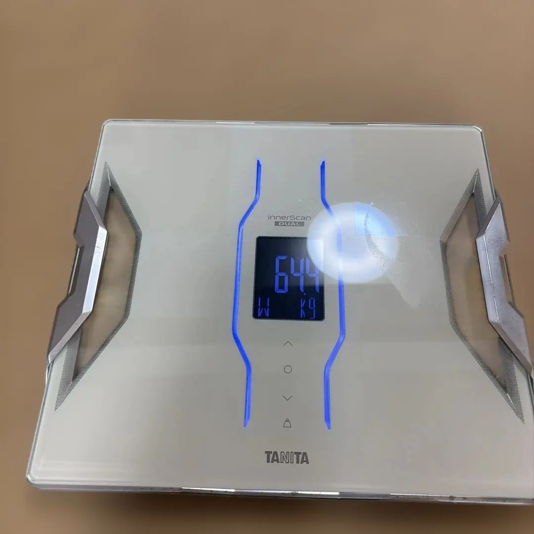 2026年最新】タニタ 体組成計 rd-910の人気アイテム - メルカリ