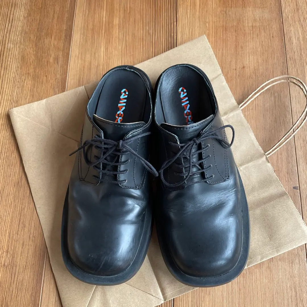 2026年最新】カンペールラボ ローファーの人気アイテム - メルカリ