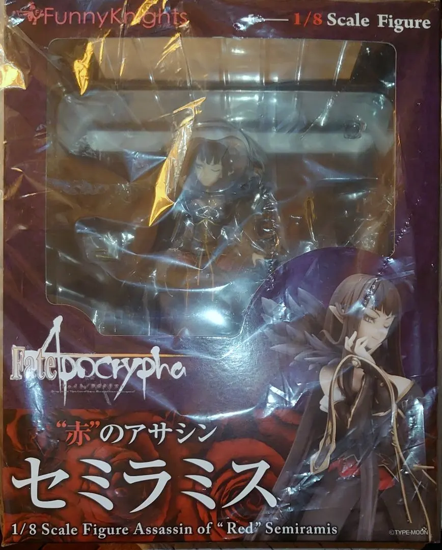 2026年最新】セミラミス フィギュアの人気アイテム - メルカリ