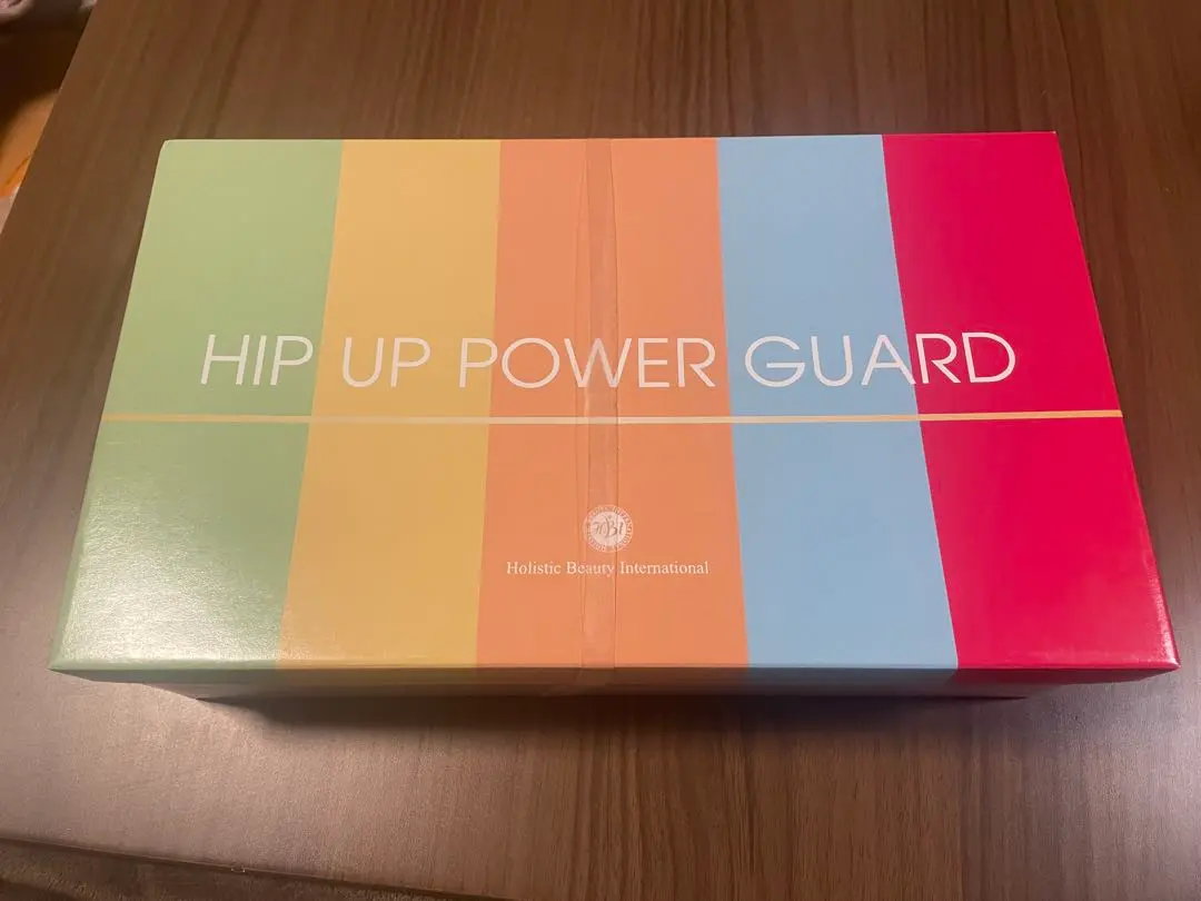 2026年最新】ヒップアップパワーガード 日本直販の人気アイテム - メルカリ