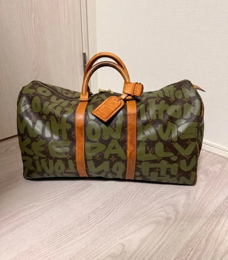 2026年最新】ルイヴィトン スティーブン・スプラウスの人気アイテム