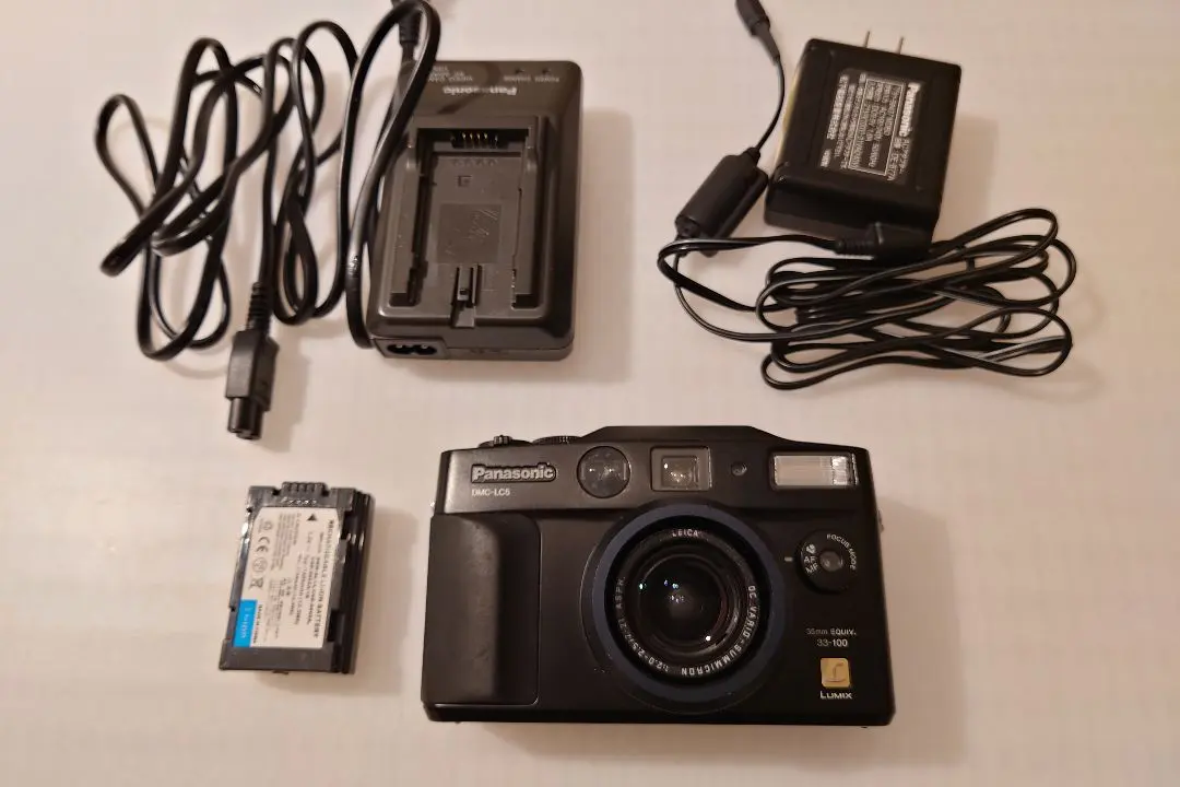 2026年最新】dmc-lc5の人気アイテム - メルカリ
