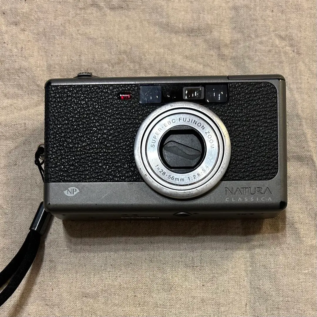 2026年最新】fujifilm natura classicaの人気アイテム - メルカリ