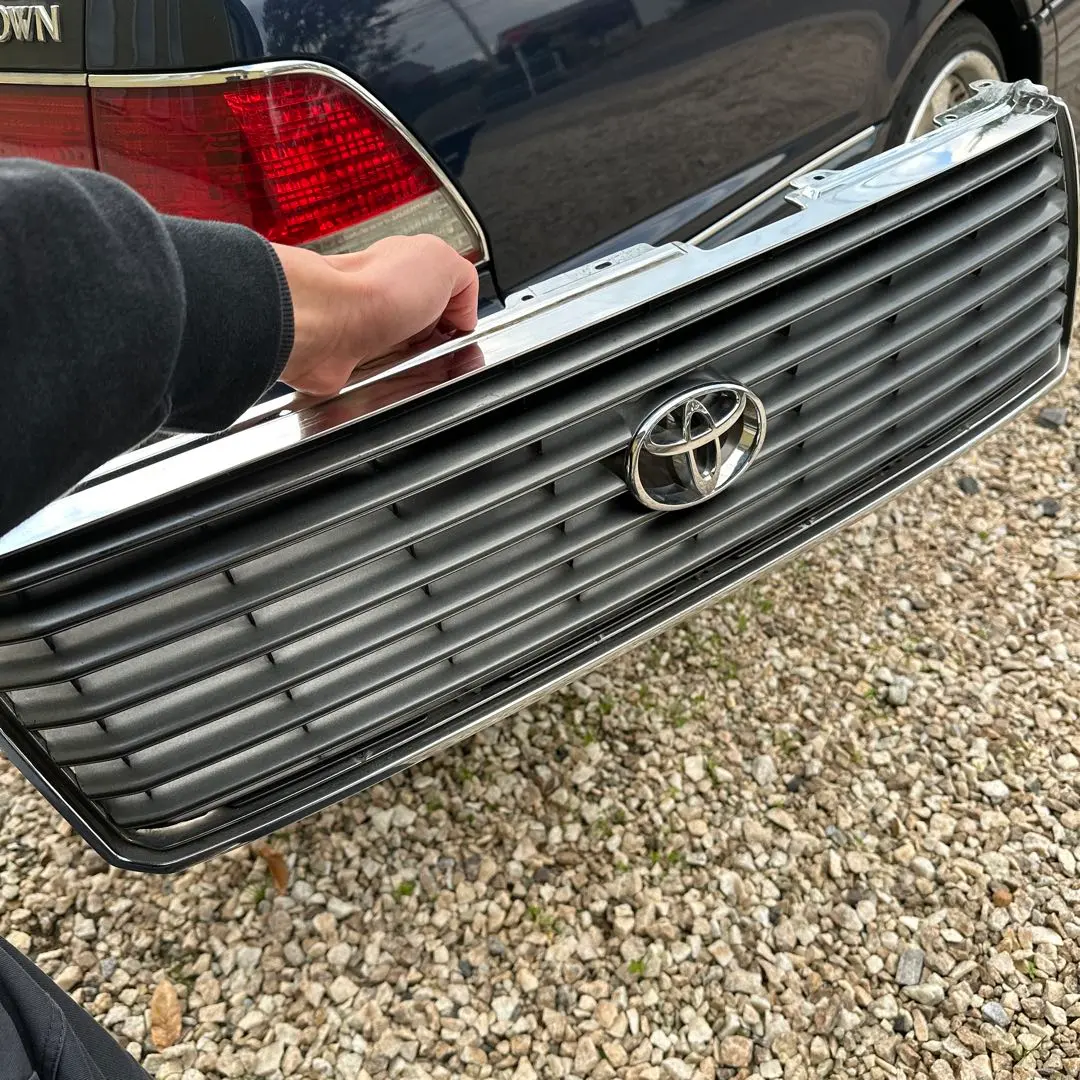 2026年最新】20セルシオ グリルの人気アイテム - メルカリ