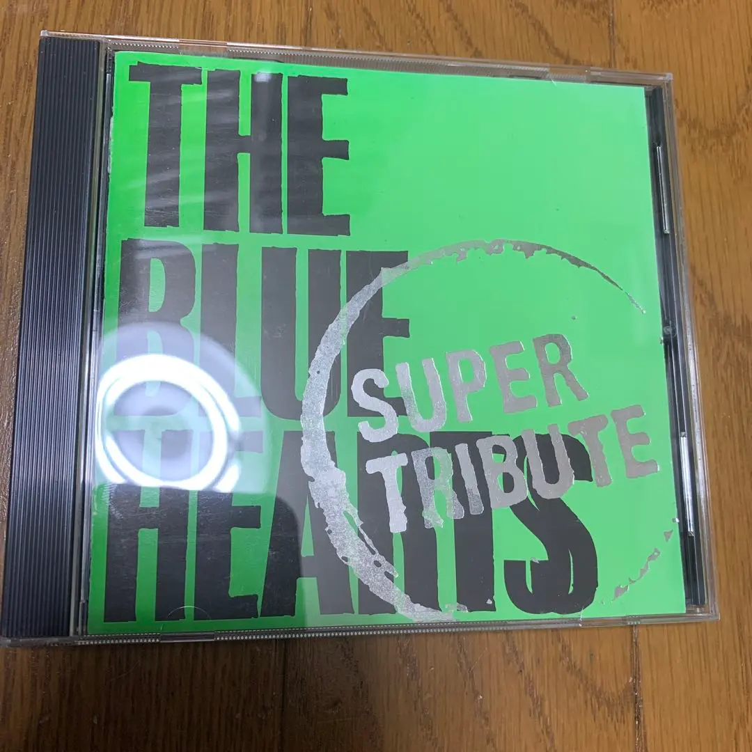 2026年最新】the blue hearts panの人気アイテム - メルカリ