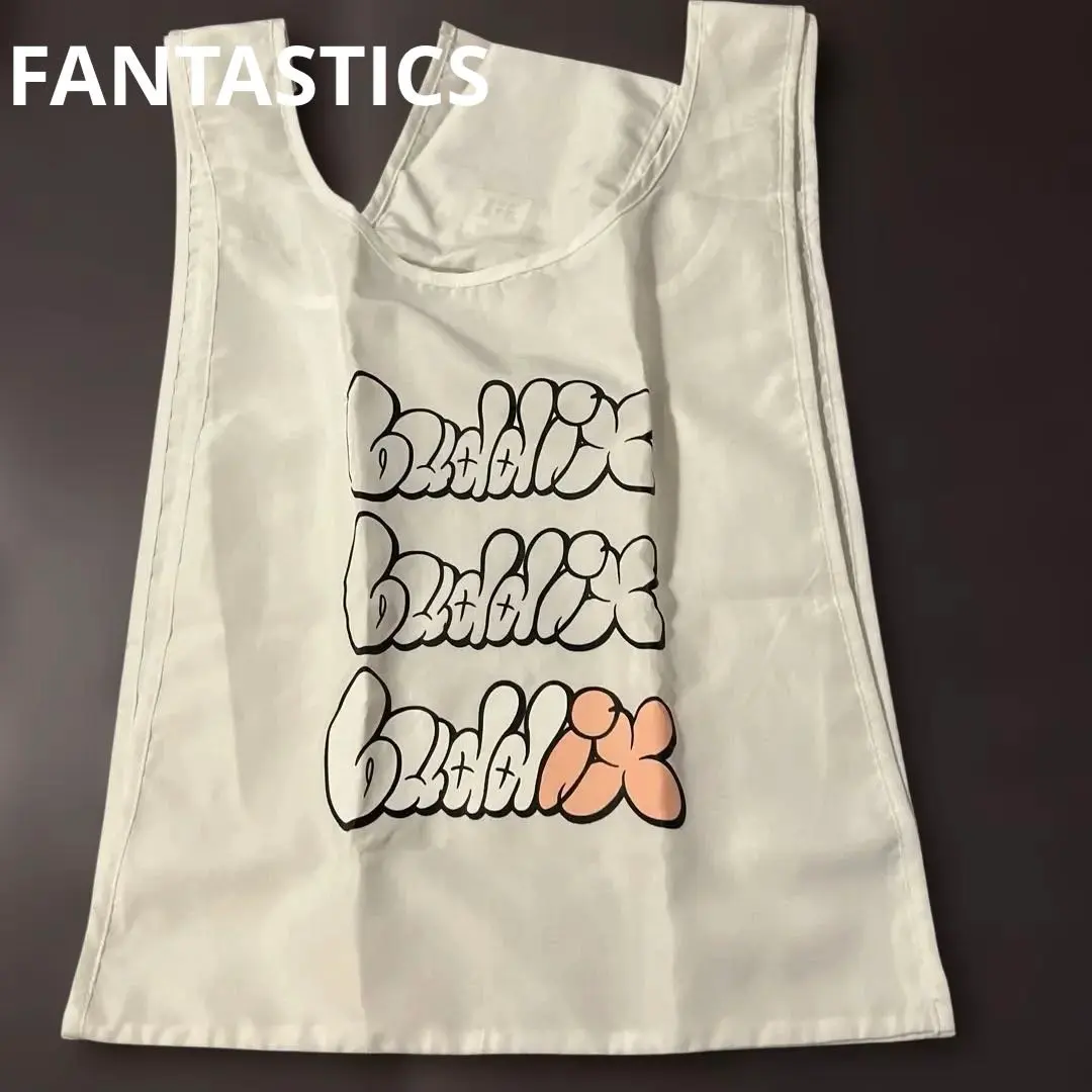 2026年最新】buddix トートバッグ fantasticsの人気アイテム - メルカリ