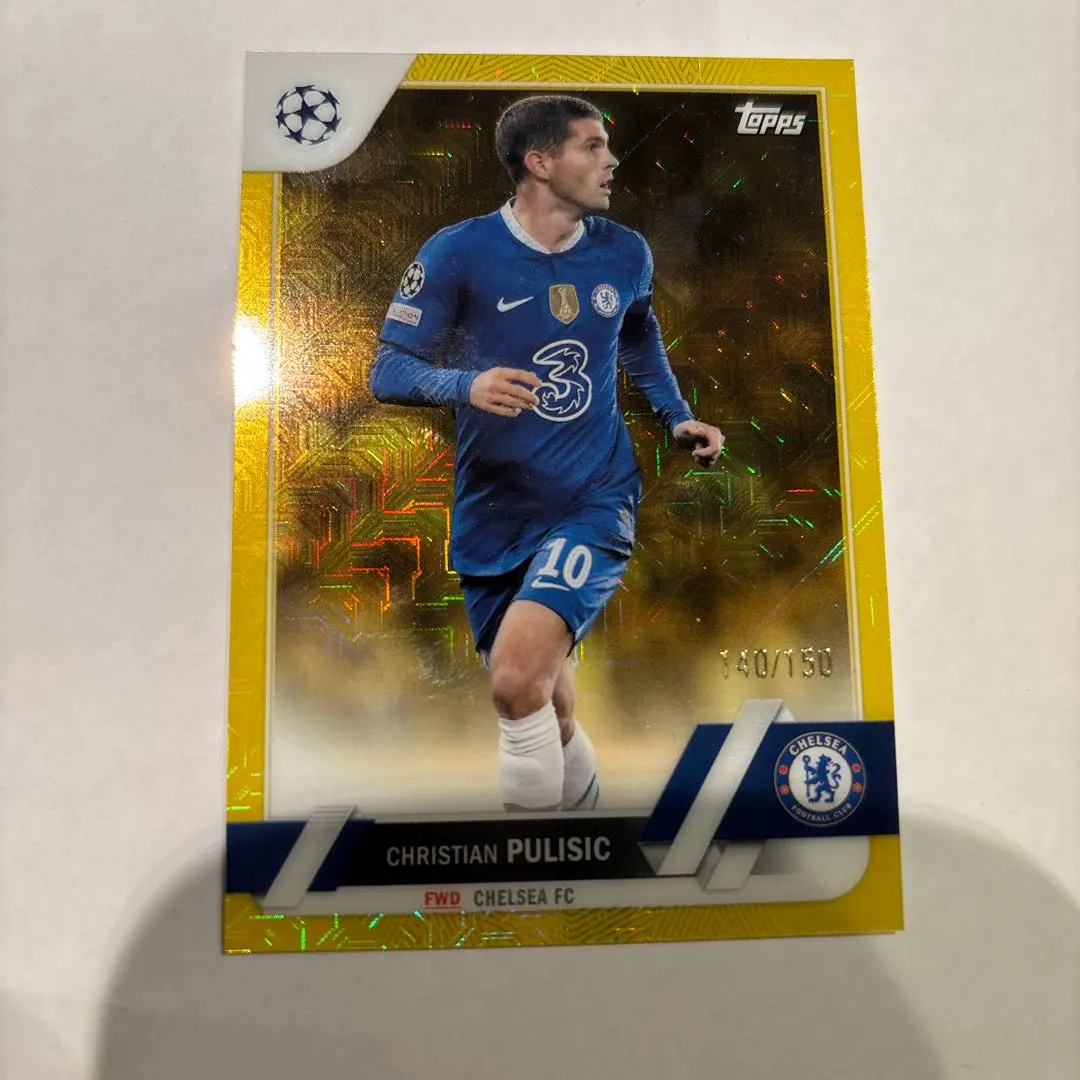 2026年最新】クリスチャンプリシッチの人気アイテム - メルカリ