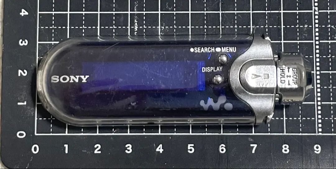 2026年最新】香水瓶 ウォークマンの人気アイテム - メルカリ