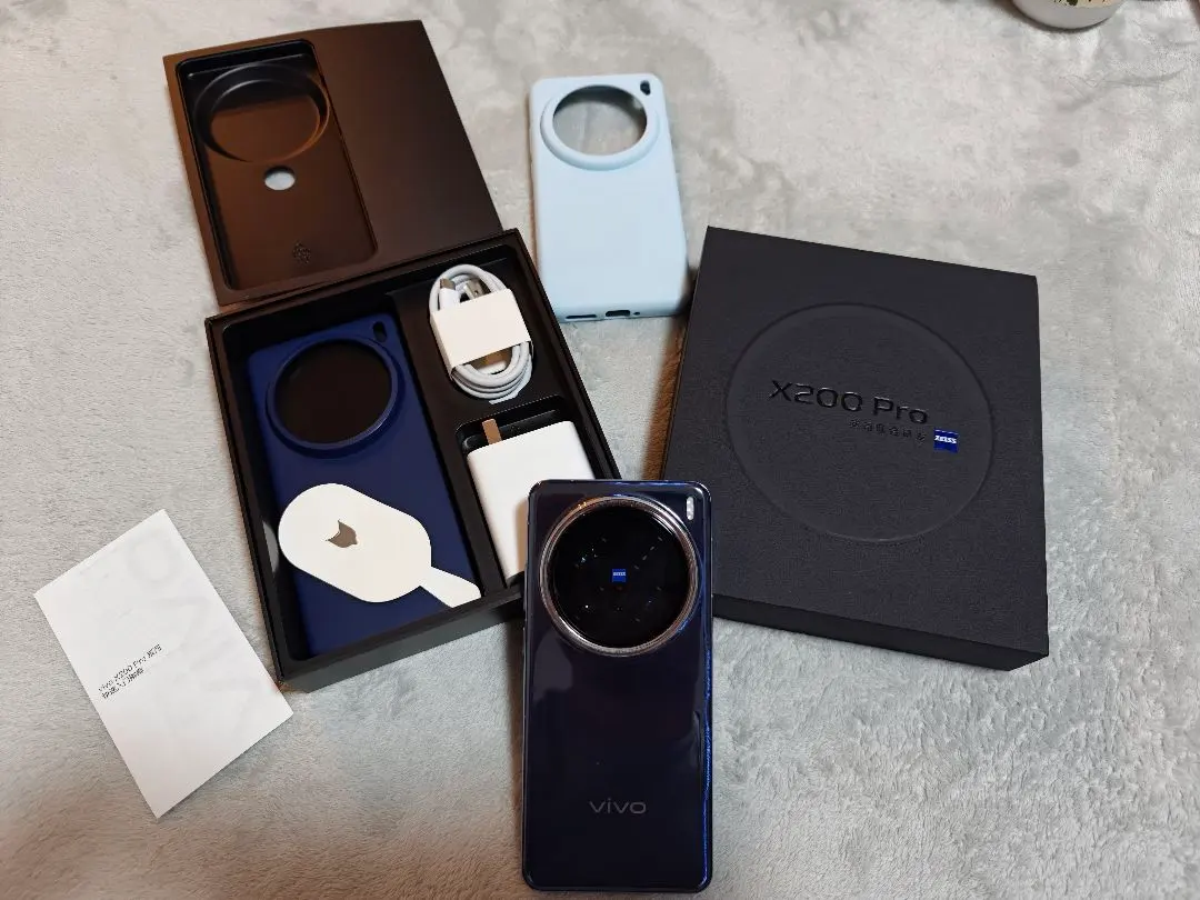 2026年最新】VIVO x200 pro miniの人気アイテム - メルカリ