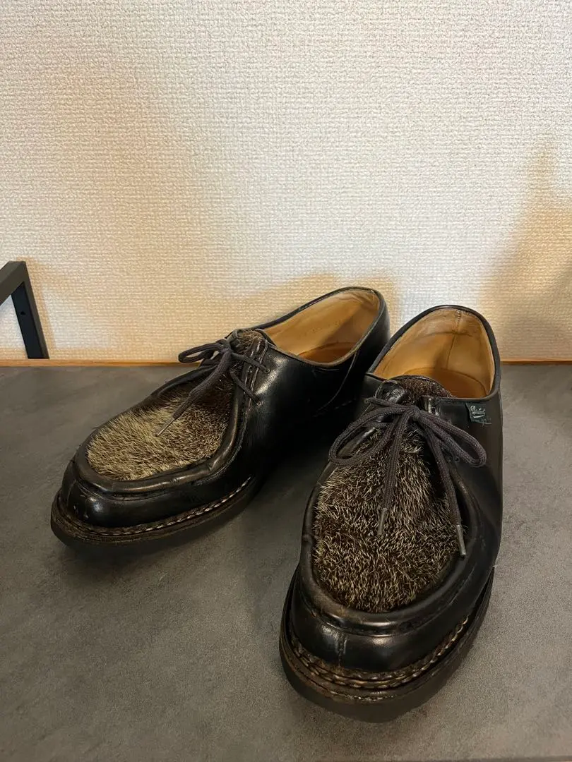 2026年最新】パラブーツ アザラシの人気アイテム - メルカリ