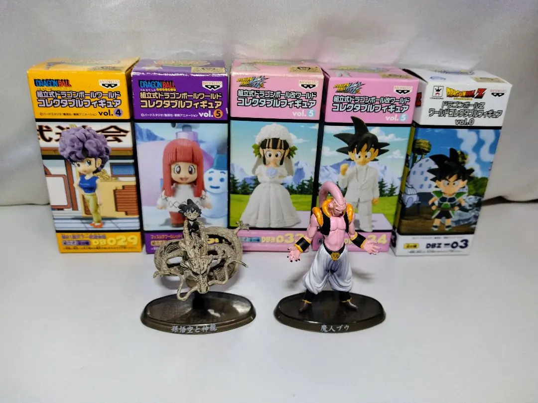 2026年最新】第21回天下一武道会の人気アイテム - メルカリ