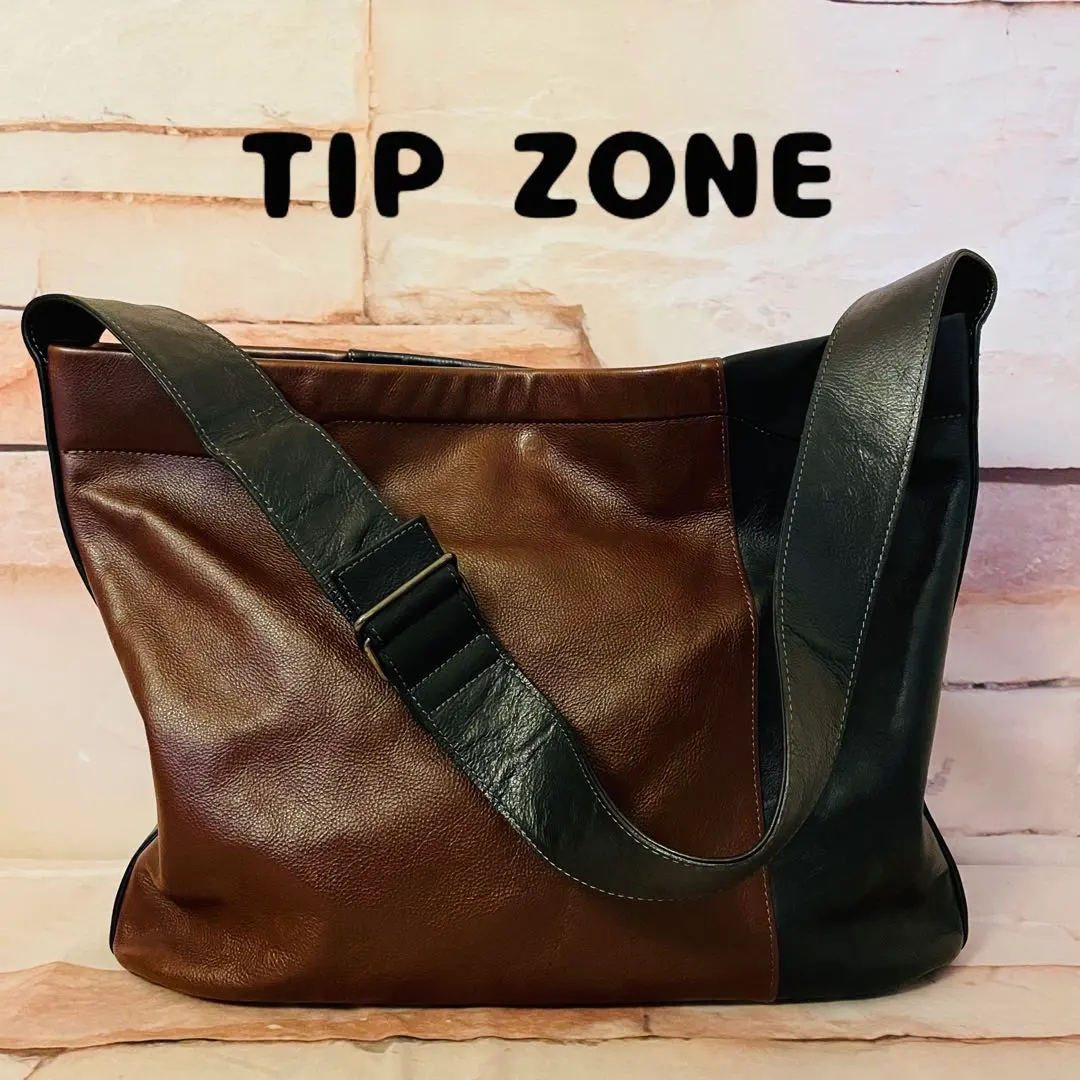 2026年最新】TIP ZONE バッグの人気アイテム - メルカリ