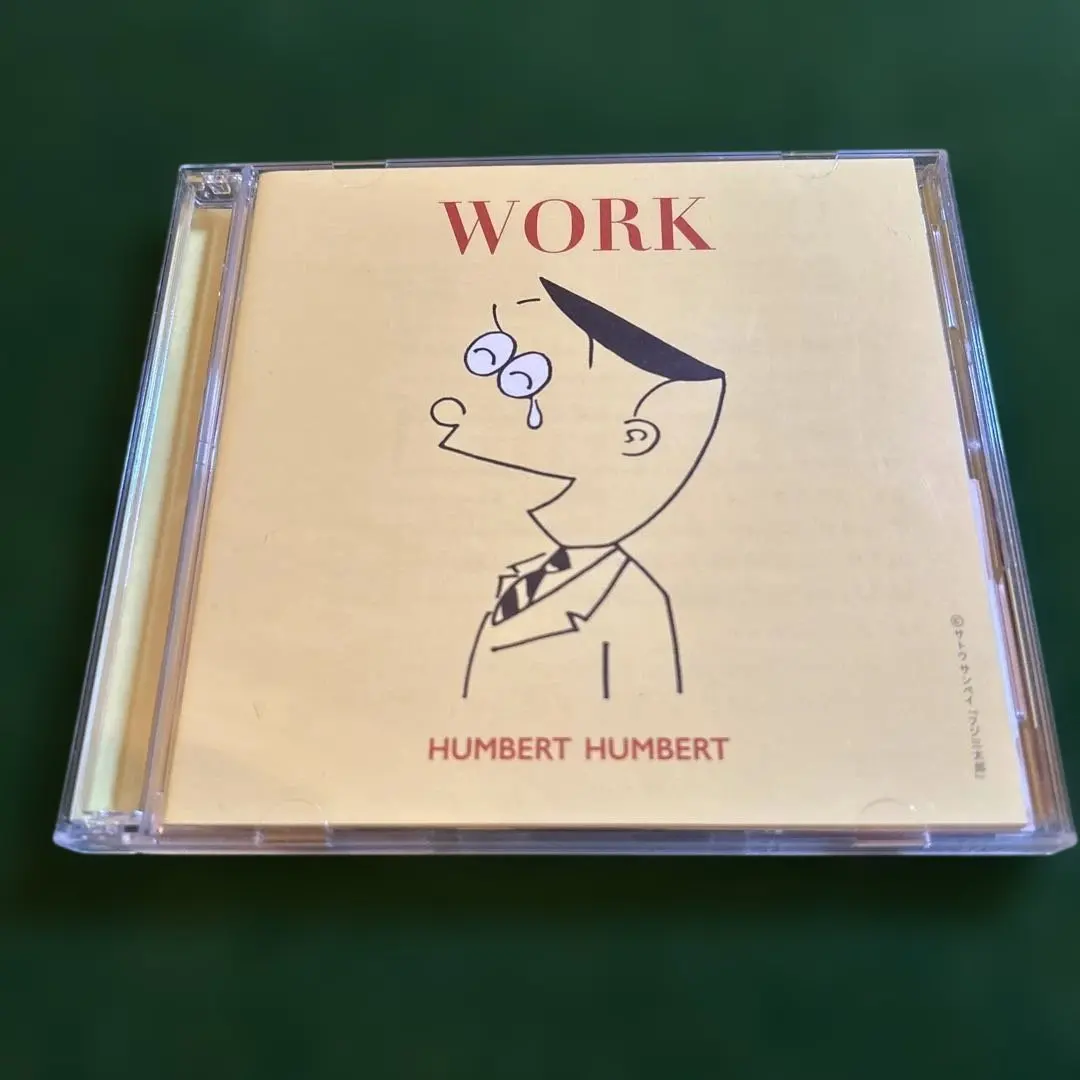 2026年最新】ハンバートハンバート mcの人気アイテム - メルカリ