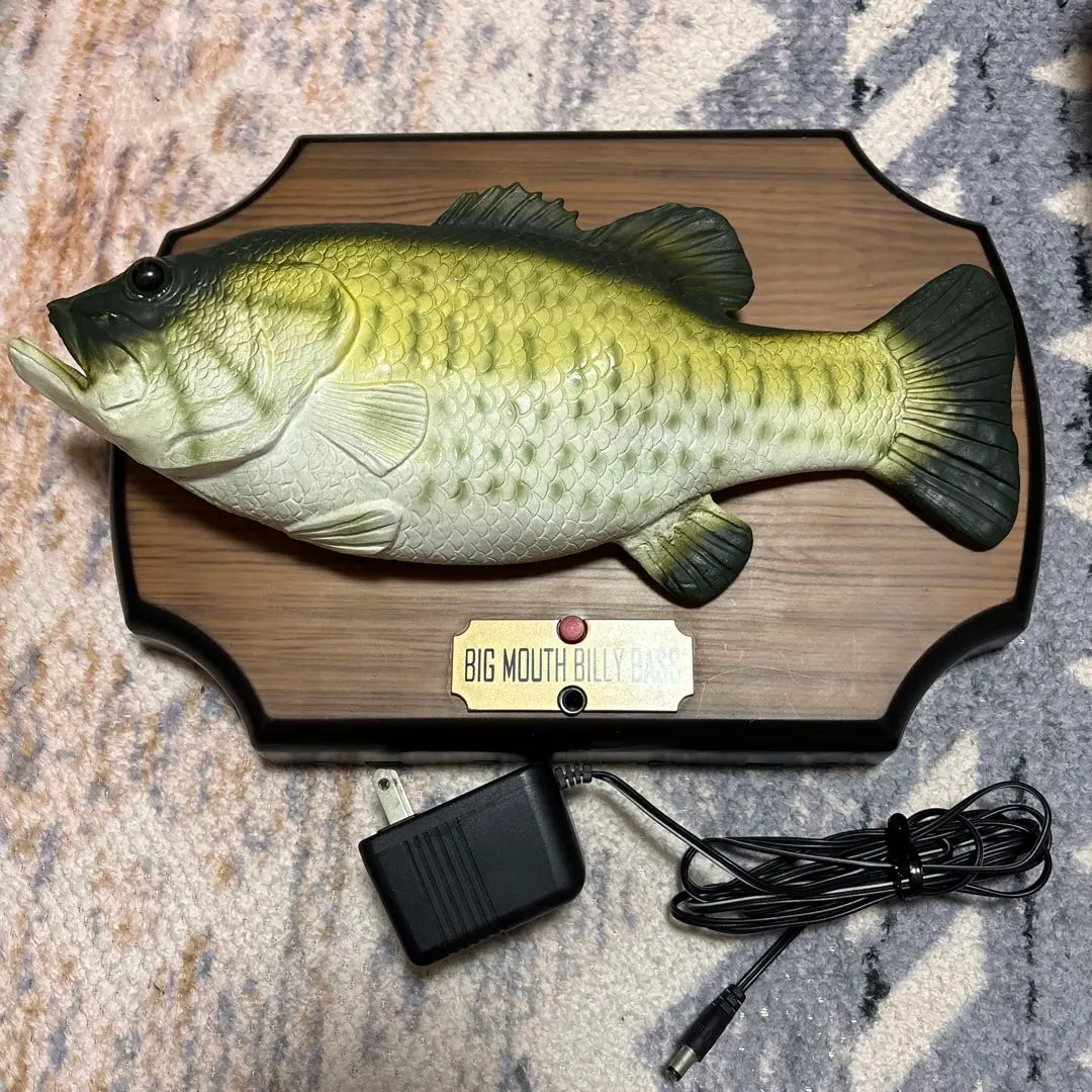 2026年最新】ビッグマウスビリーバスの人気アイテム - メルカリ