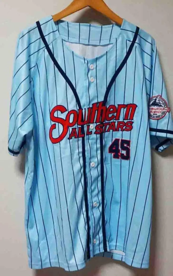 2026年最新】サザンオールスターズ 茅ヶ崎ライブ ベースボールシャツの