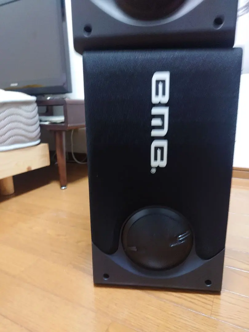 2026年最新】bmb スピーカーの人気アイテム - メルカリ