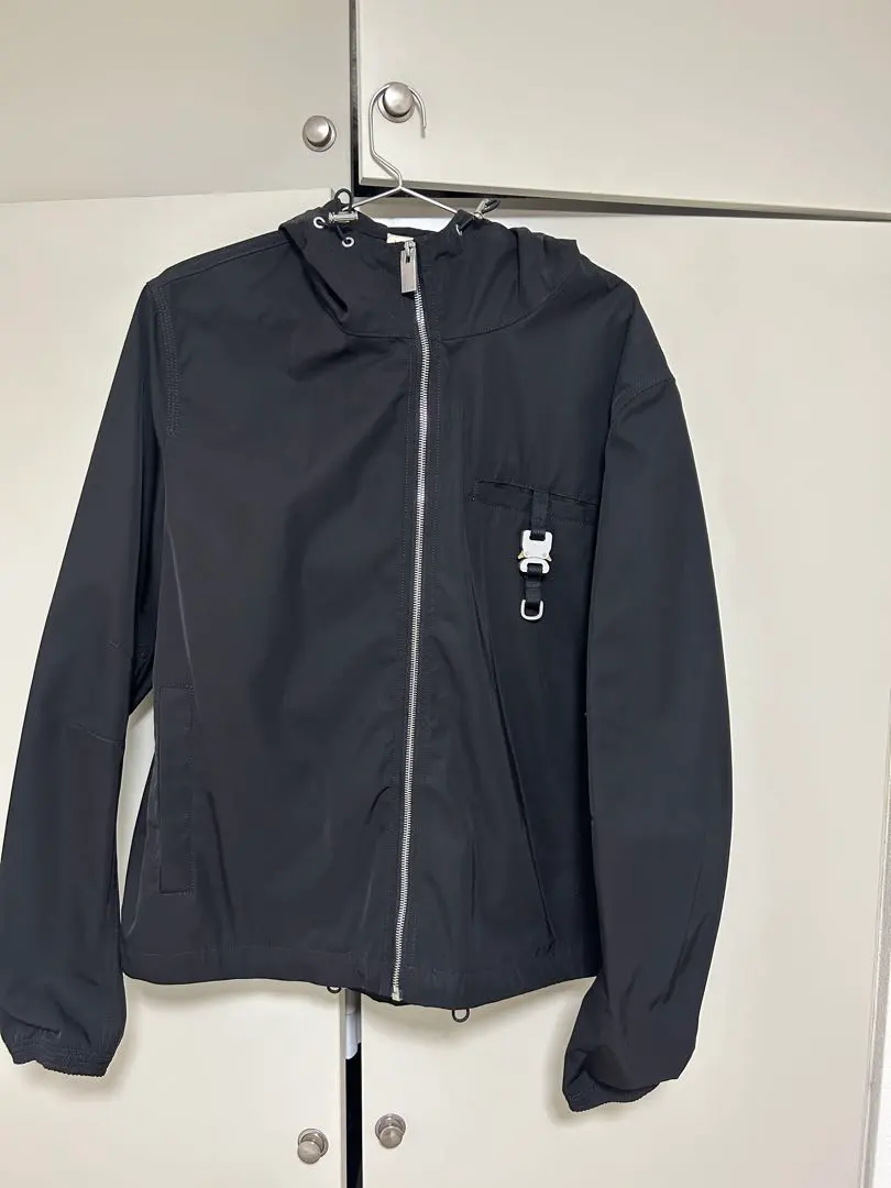 2026年最新】ALYX ナイロンジャケットの人気アイテム - メルカリ