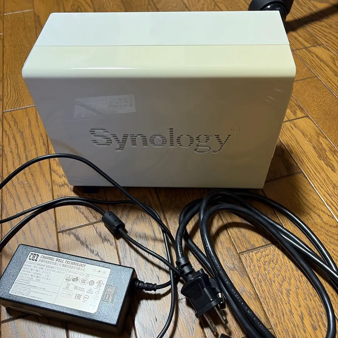 2026年最新】nas synology ds218jの人気アイテム - メルカリ
