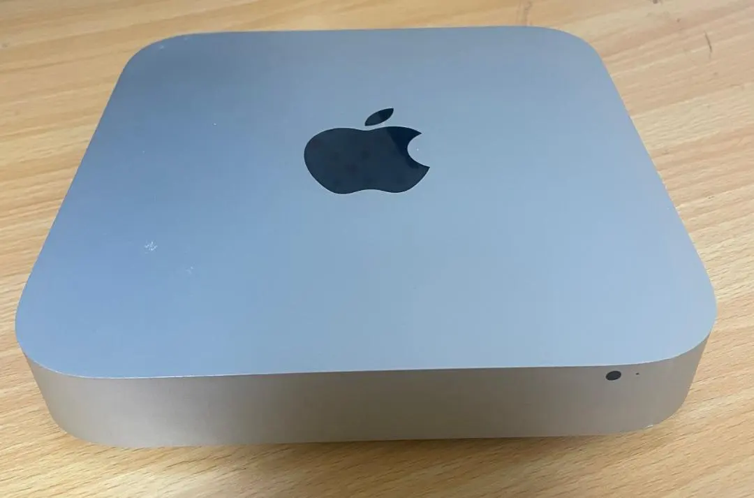 2026年最新】mac mini a1347 中古の人気アイテム - メルカリ