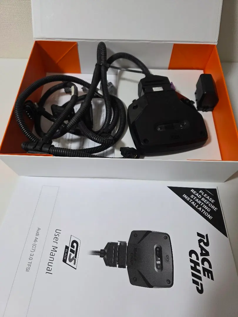 2026年最新】racechip gts blackの人気アイテム - メルカリ