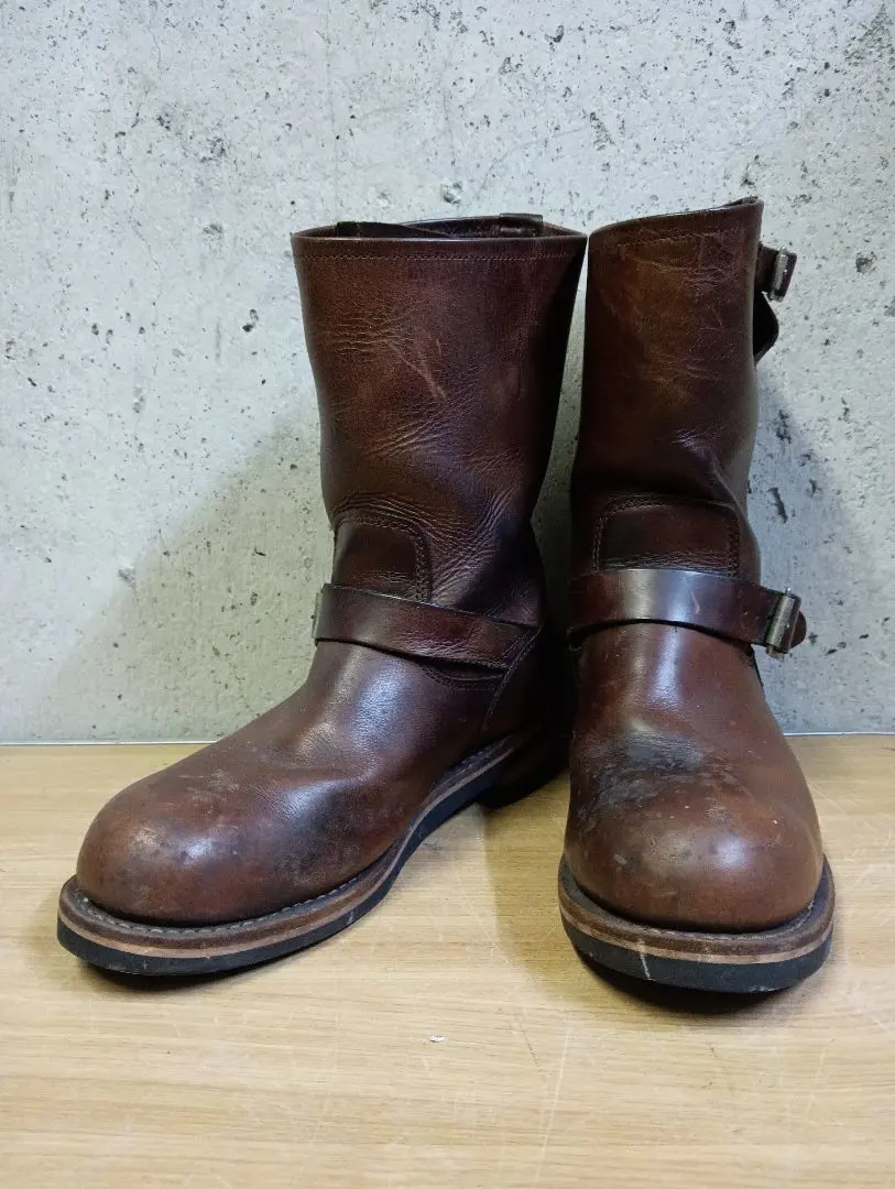 2026年最新】gorilla ブーツ・革靴の人気アイテム - メルカリ