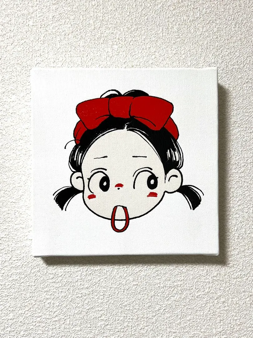 2026年最新】古塔つみ キャンバスの人気アイテム - メルカリ