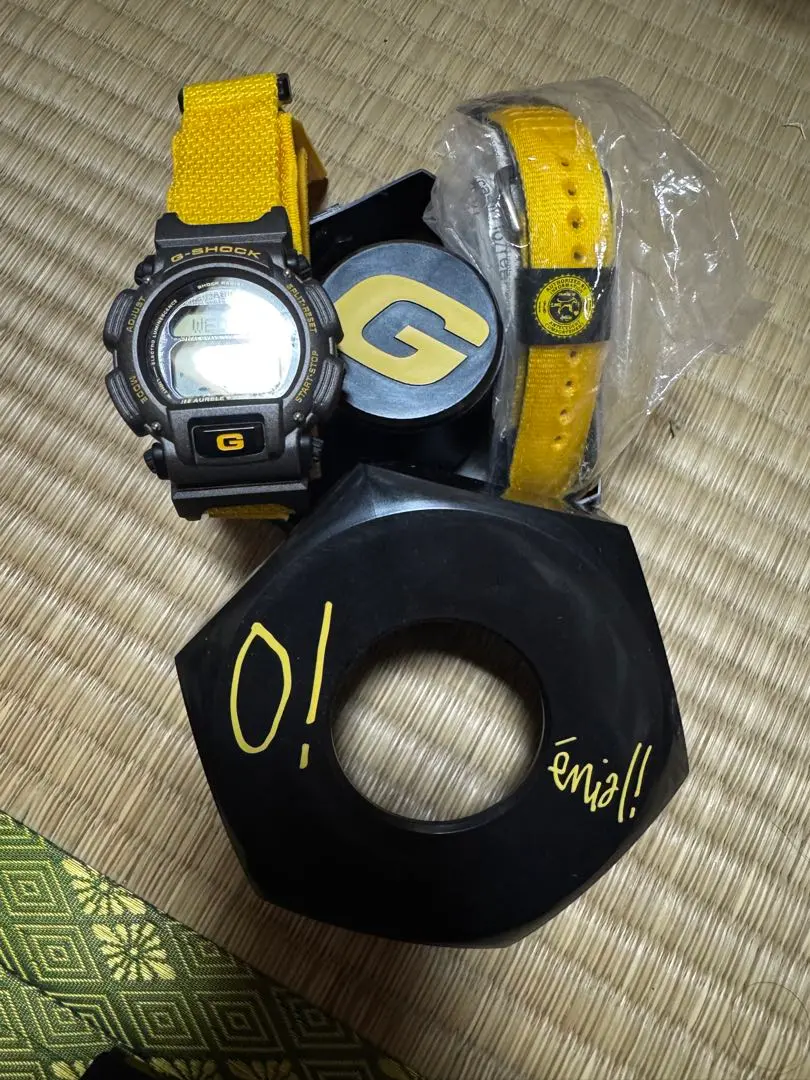 2026年最新】g-shock アニエスの人気アイテム - メルカリ