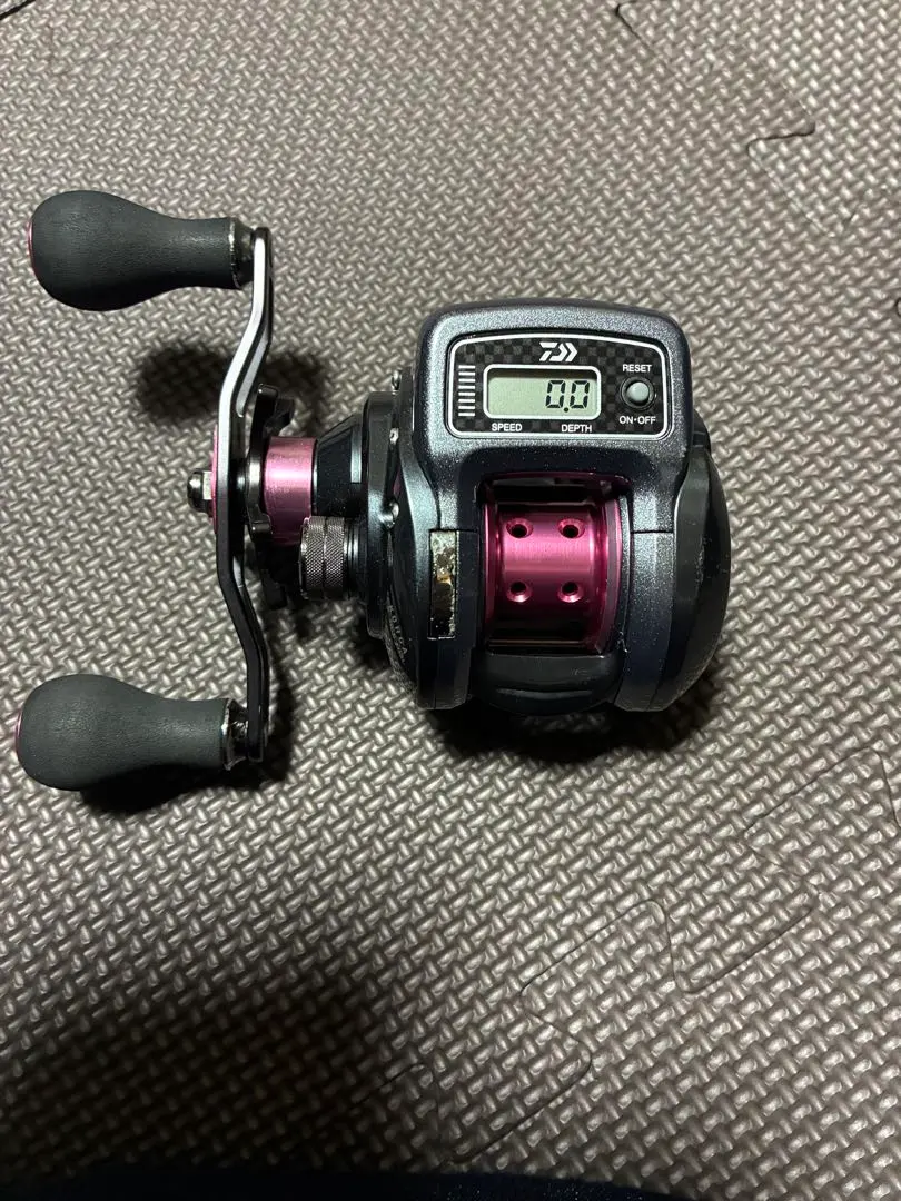 2026年最新】紅牙ics 103の人気アイテム - メルカリ