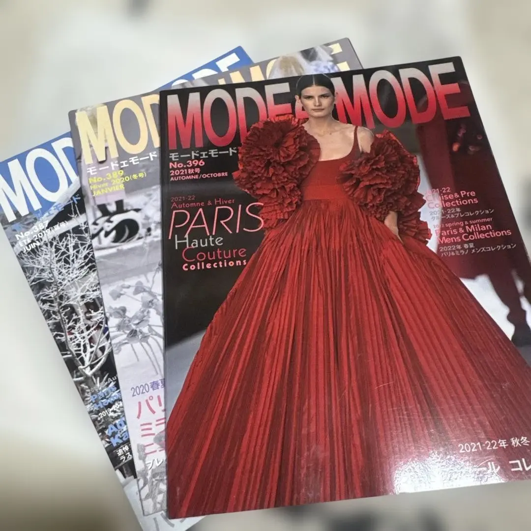 2026年最新】モードェモードの人気アイテム - メルカリ