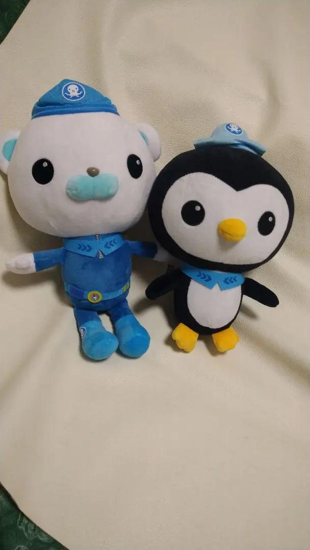 2026年最新】octonautsの人気アイテム - メルカリ