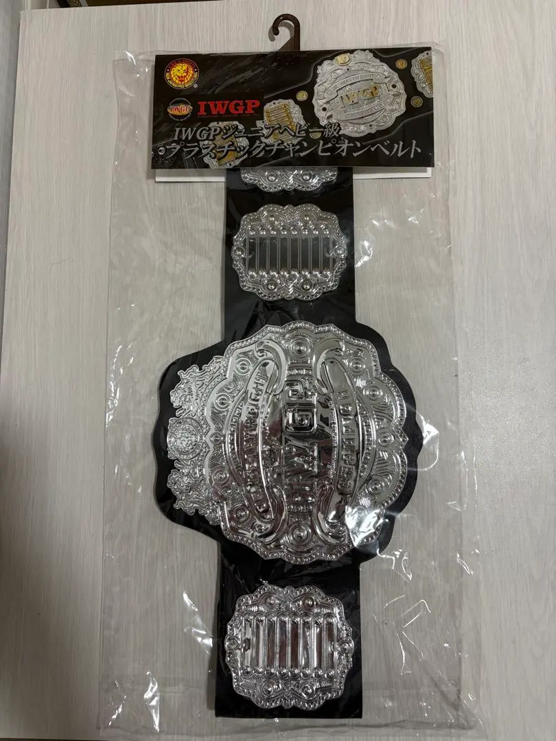 2026年最新】iwgp チャンピオンベルト レプリカの人気アイテム - メルカリ