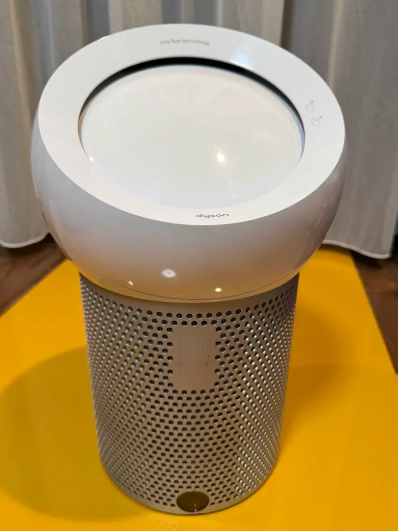 2026年最新】dyson pure cool me bp01の人気アイテム - メルカリ