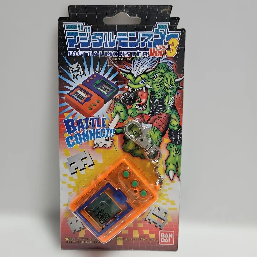 2026年最新】デジモンクリアオレンジの人気アイテム - メルカリ