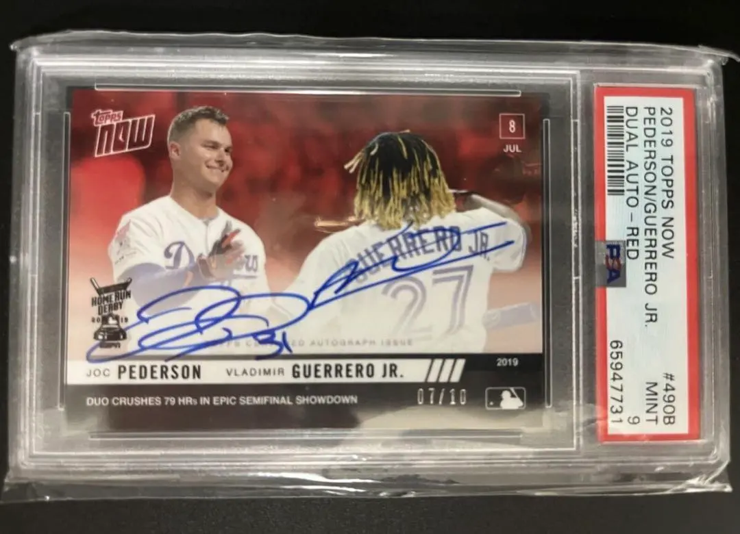 2026年最新】ゲレーロjr 直筆の人気アイテム - メルカリ