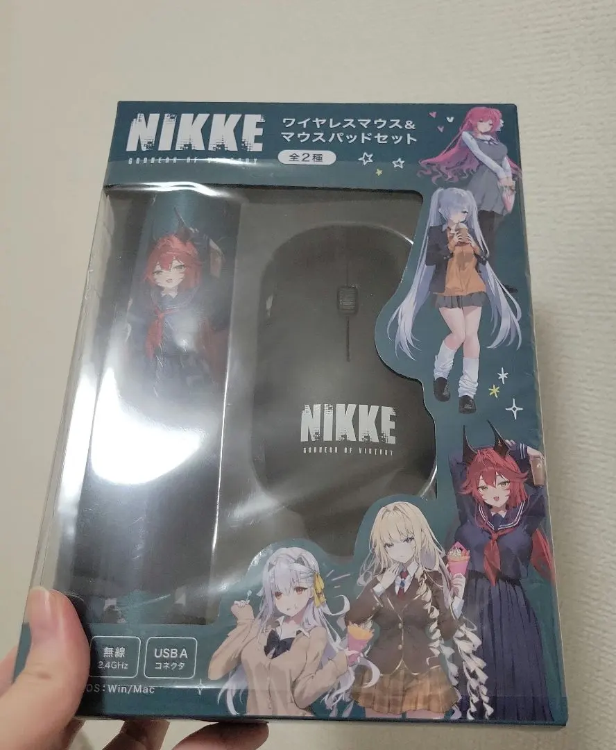 2026年最新】ニケ マウスパッドの人気アイテム - メルカリ