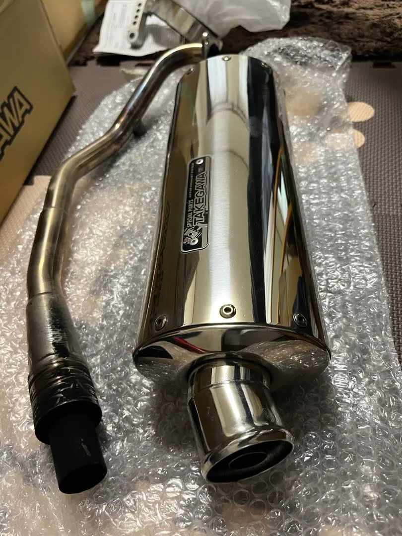 2026年最新】PCX マフラー sp 忠男の人気アイテム - メルカリ