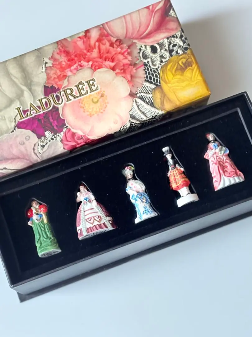 2026年最新】ラデュレ フェーブの人気アイテム - メルカリ