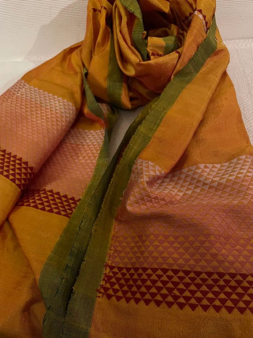 2026年最新】タッサーシルク 帯の人気アイテム - メルカリ