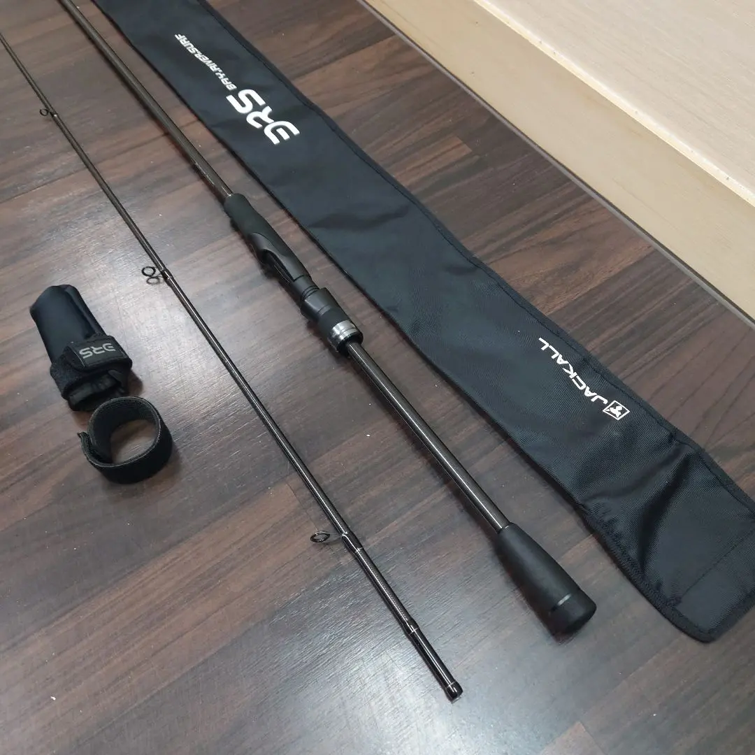 2026年最新】jackall ジャッカル brsの人気アイテム - メルカリ