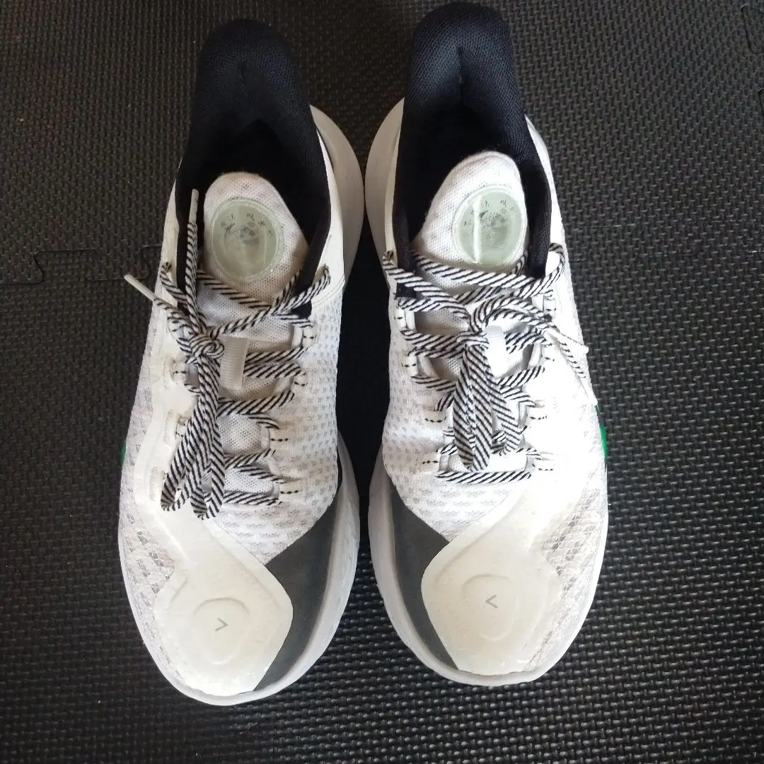 2026年最新】カリー11 26.5の人気アイテム - メルカリ