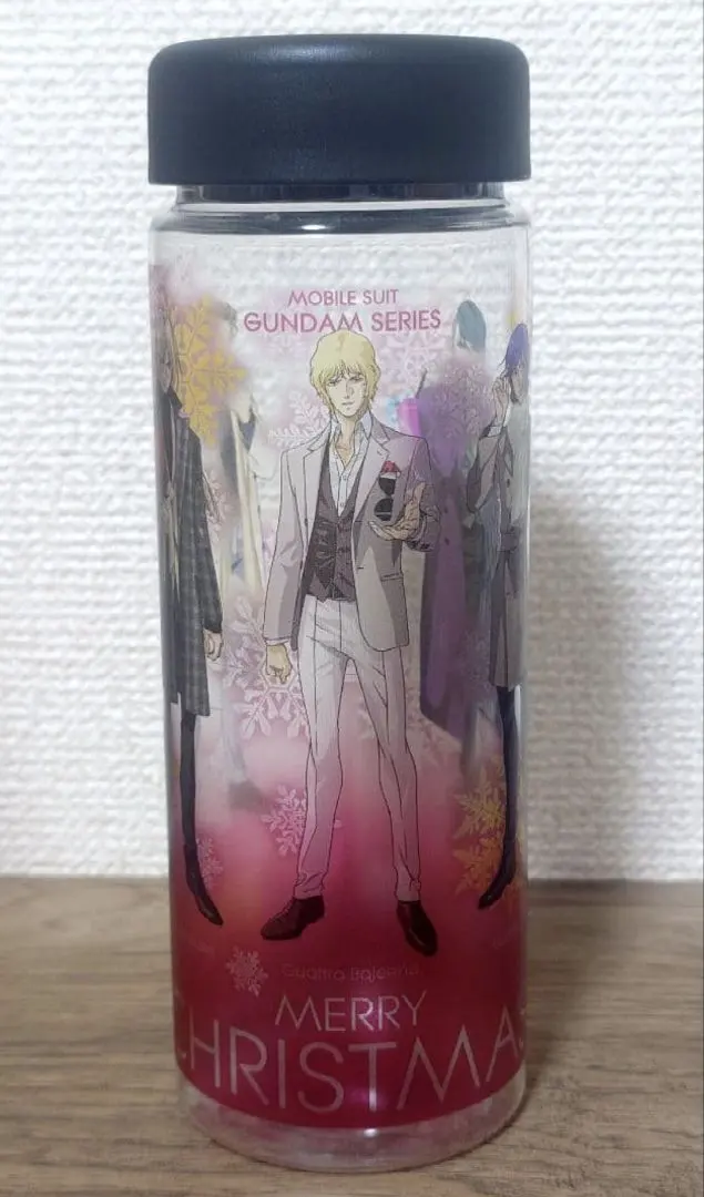 2026年最新】ガンダムカフェ クリアボトルの人気アイテム - メルカリ