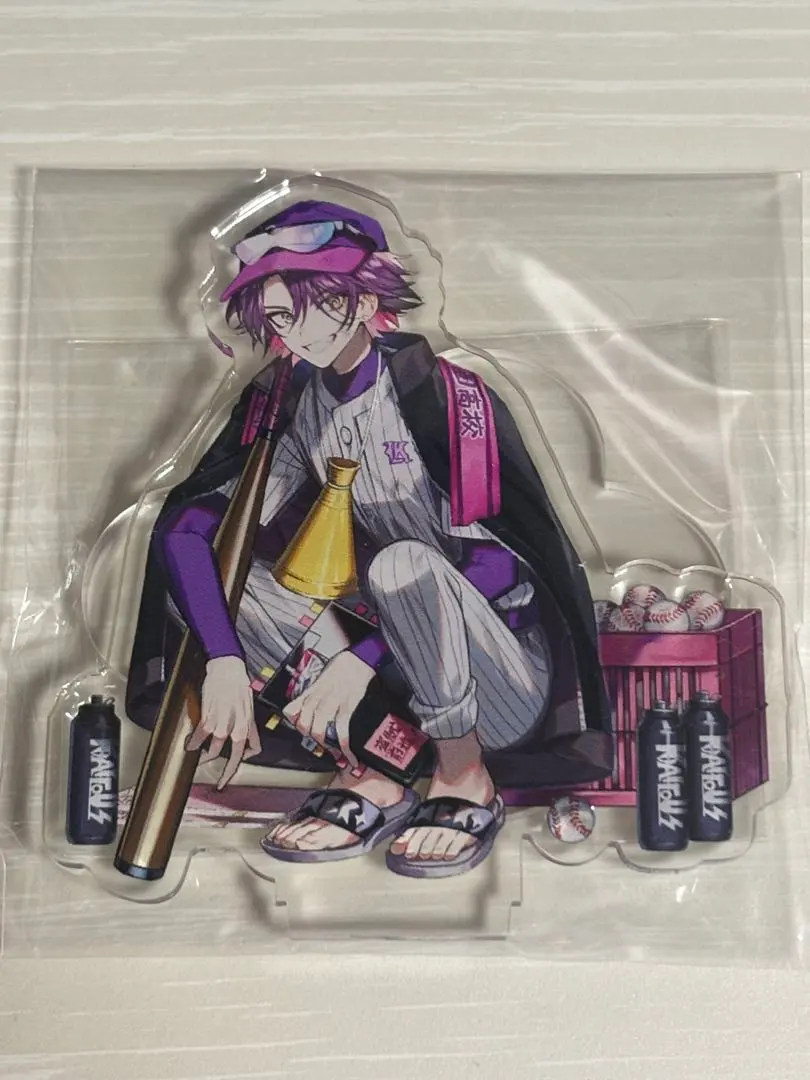 2026年最新】にじそうさく08の人気アイテム - メルカリ