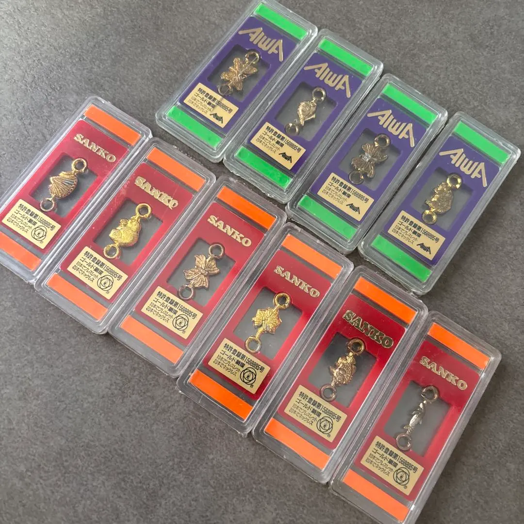 2026年最新】パチンコ 特殊景品の人気アイテム - メルカリ